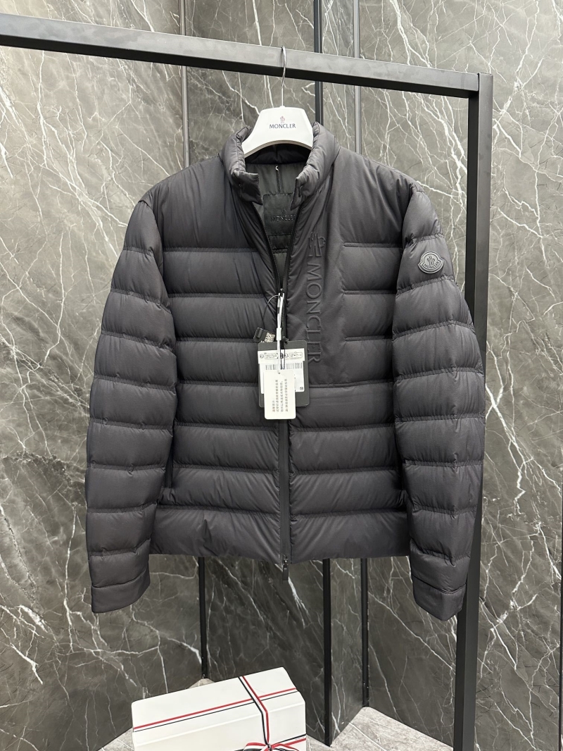 Balenciaga Down Coat